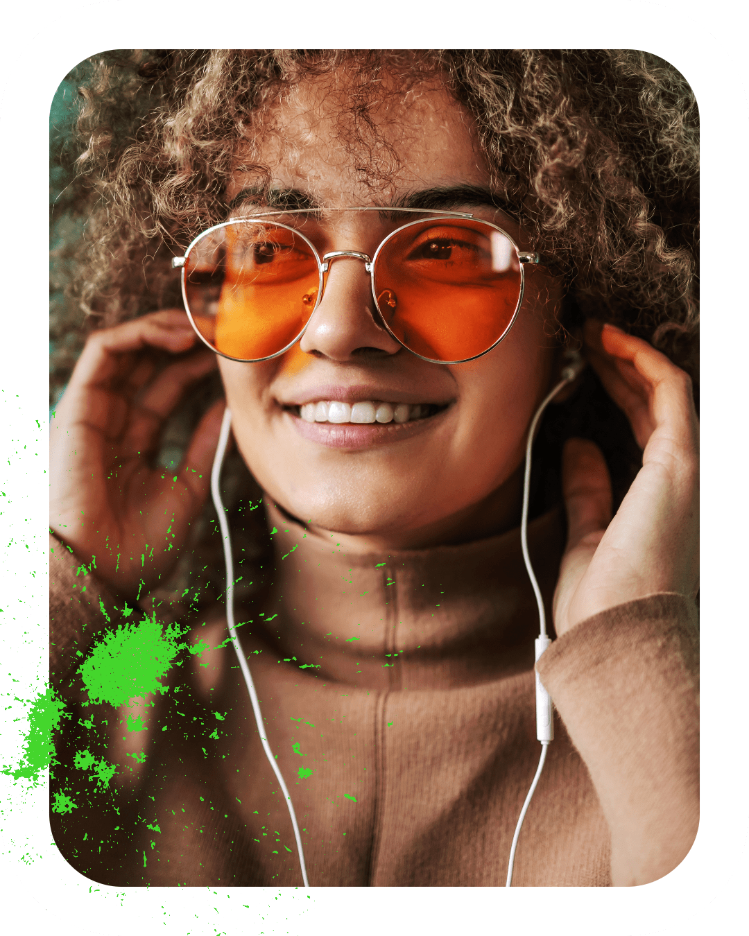 Amplify - derfor skal du arbejde med os