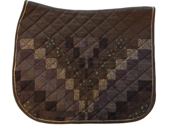 Brown Saddle Pad 2.png