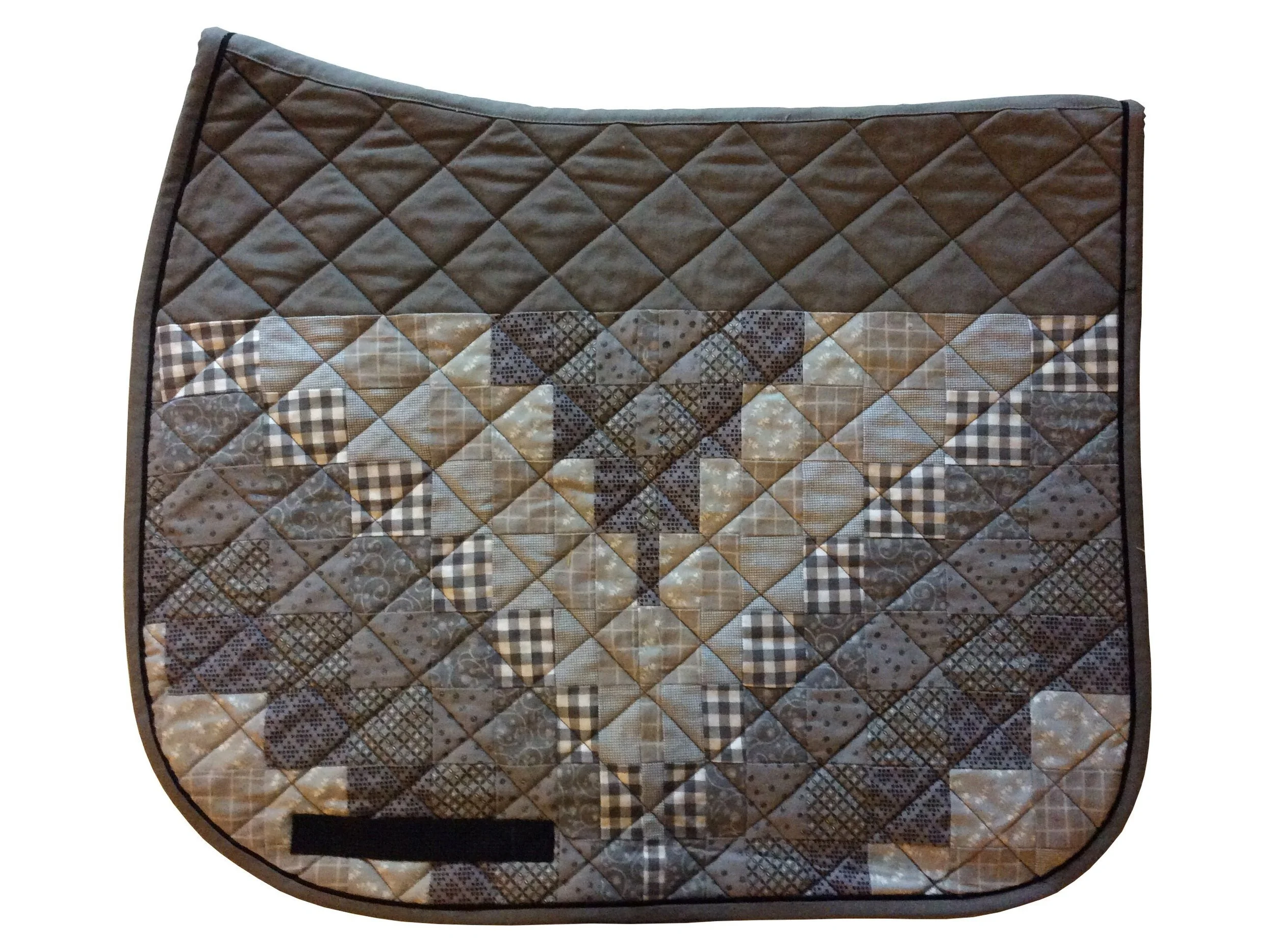Available Saddle Pads & Treat Bags
