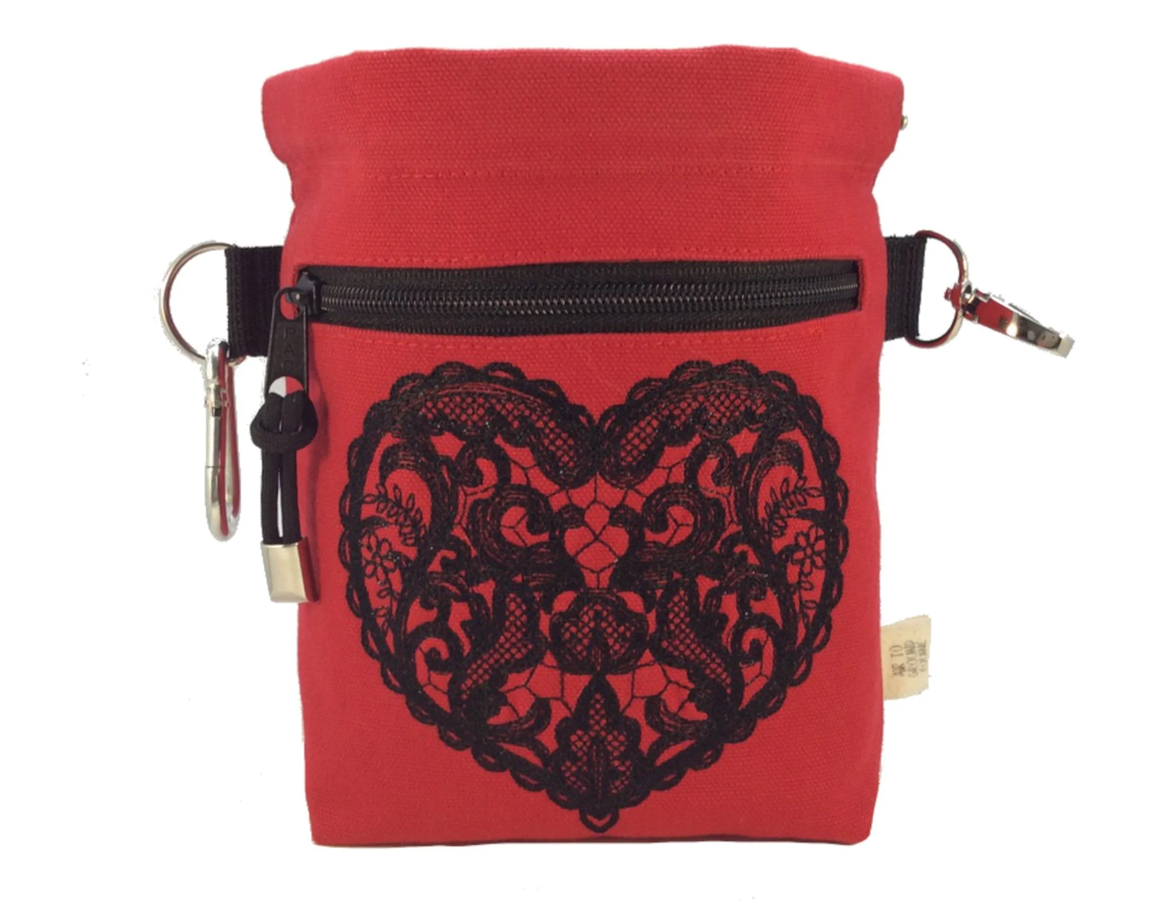 Available Saddle Pads & Treat Bags