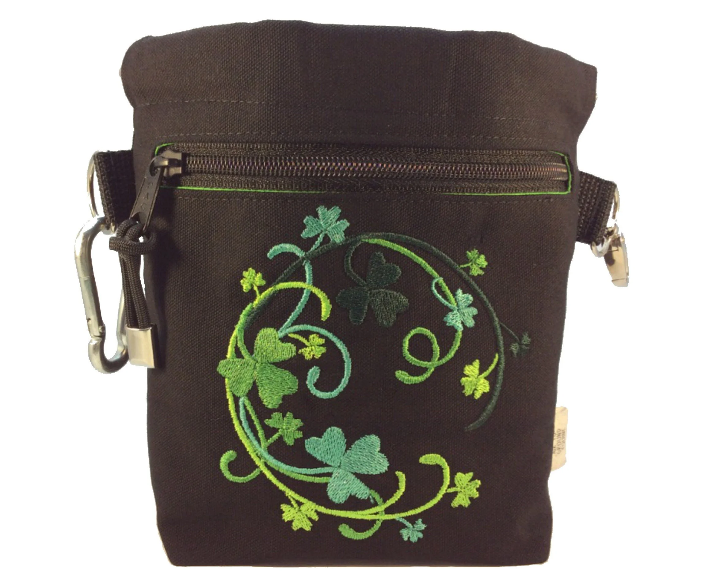 Available Saddle Pads & Treat Bags