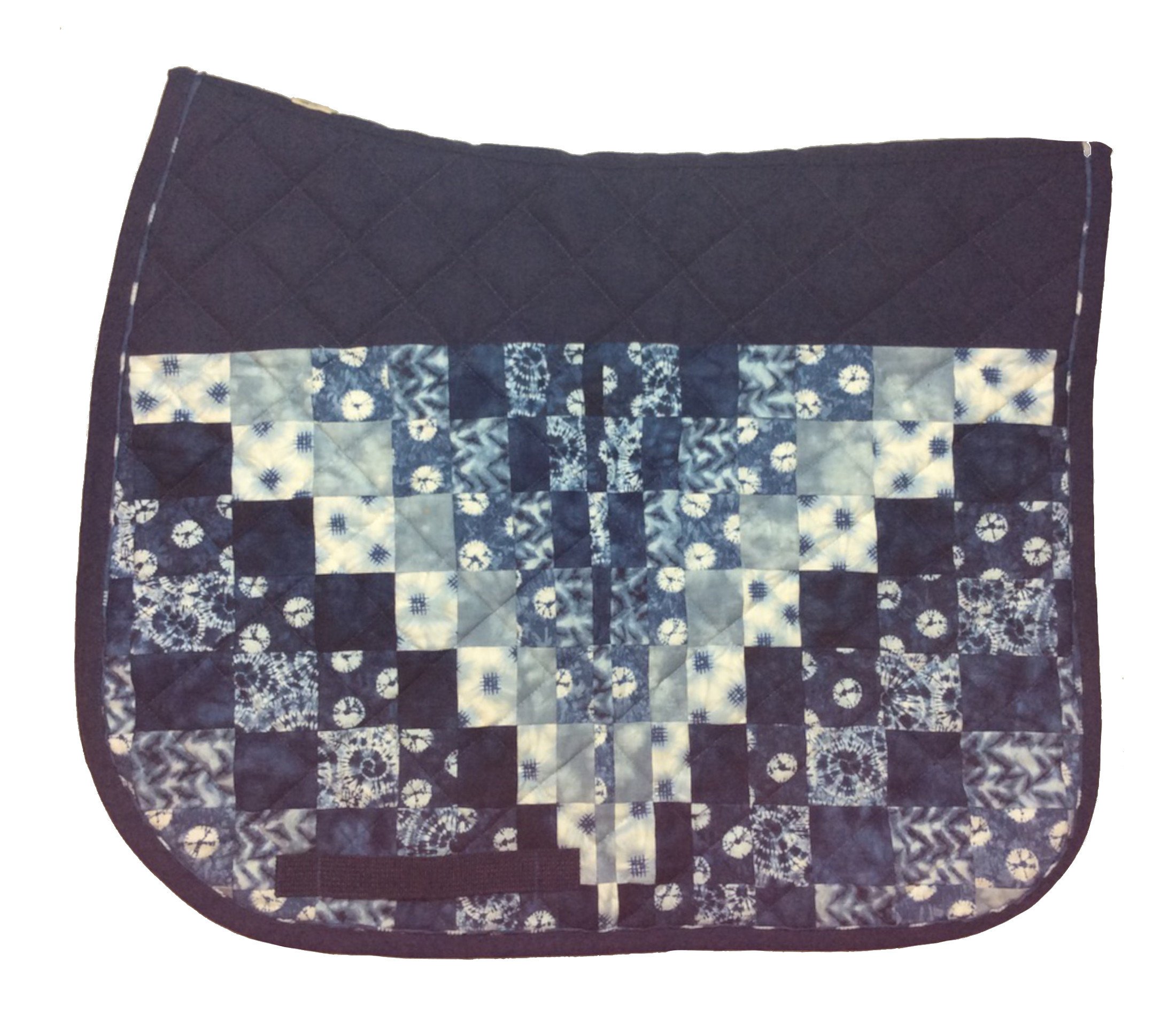 Available Saddle Pads & Treat Bags