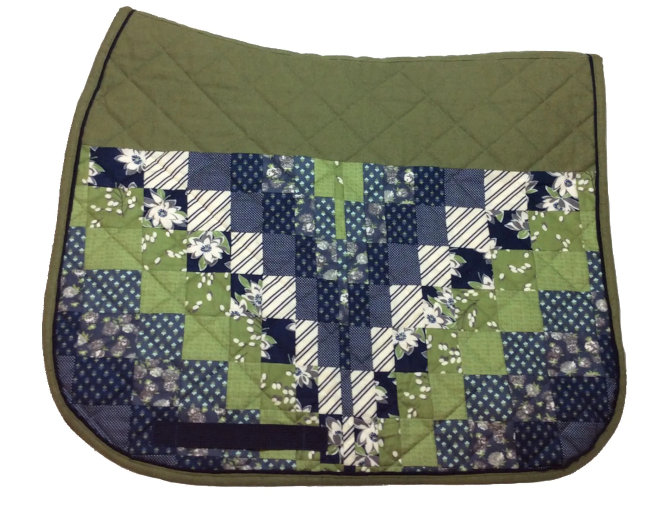 Available Saddle Pads & Treat Bags