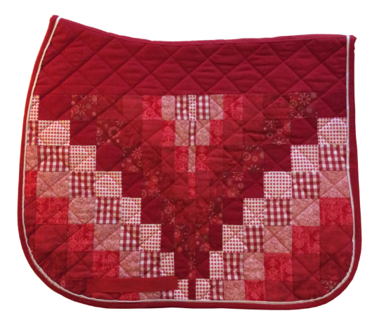 Red Saddle Pad.png