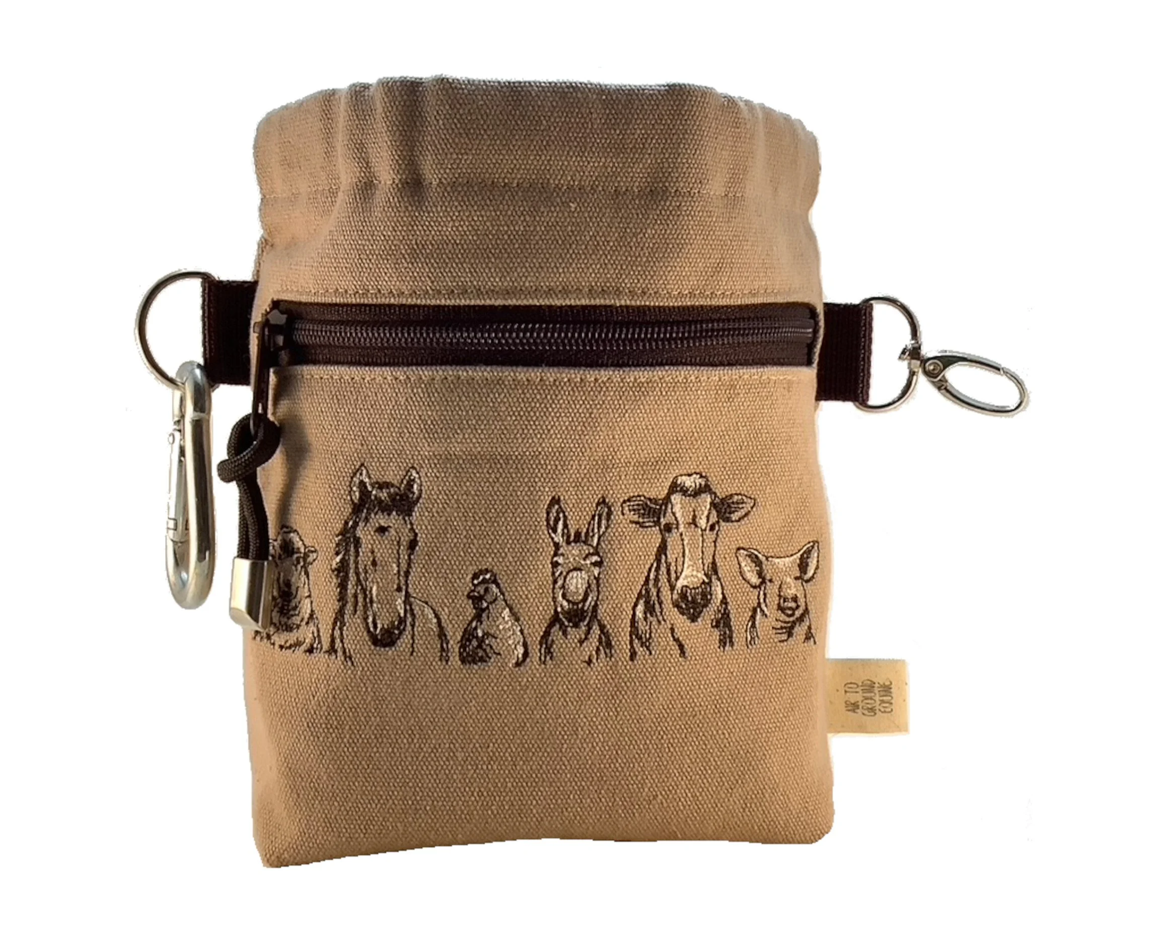 Lets get this party started!