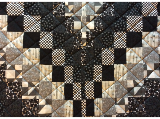 Black Saddle Pad 1.png