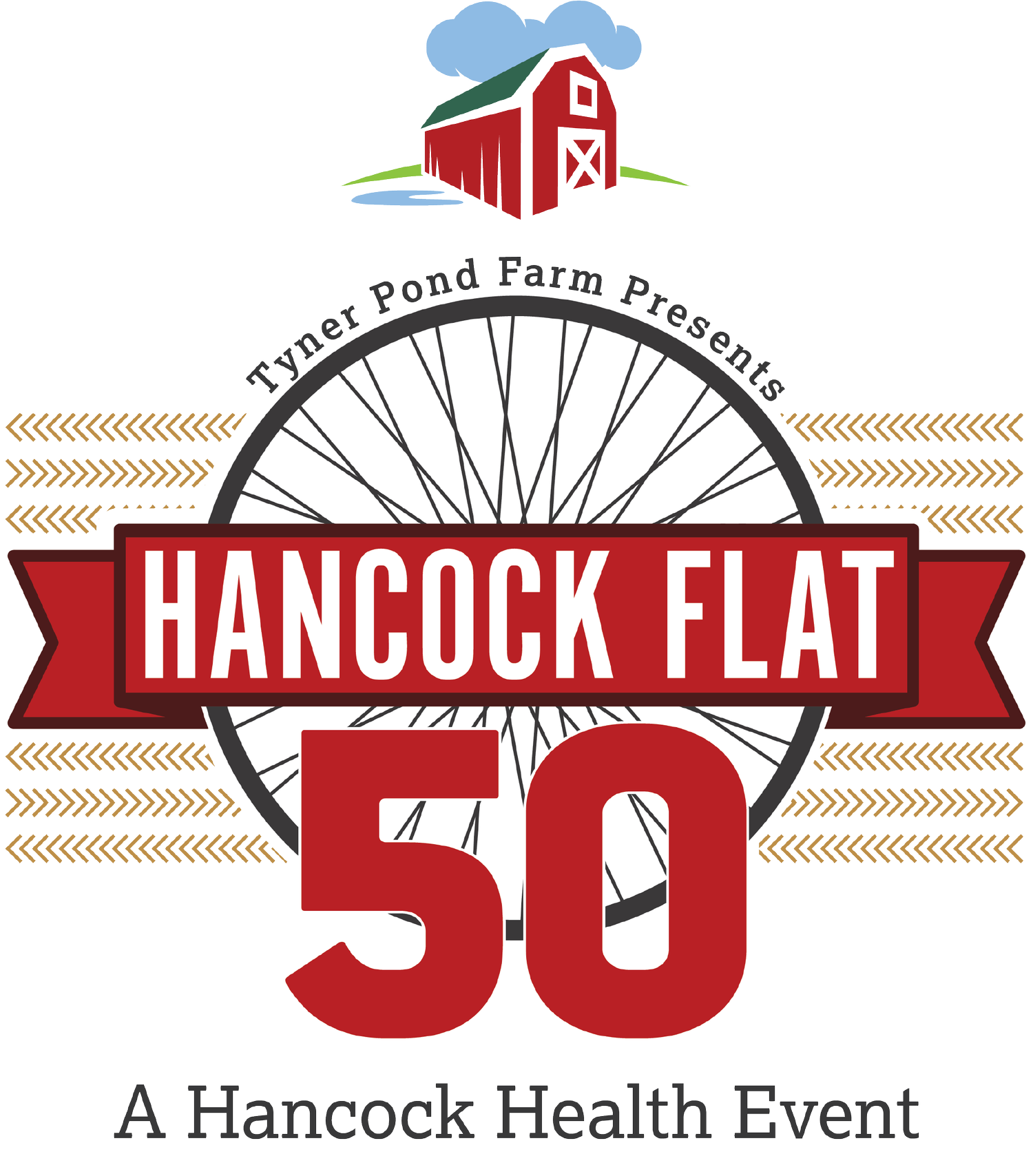 Hancock Flat 50