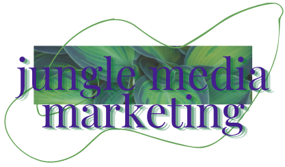 Jungle Media Marketing