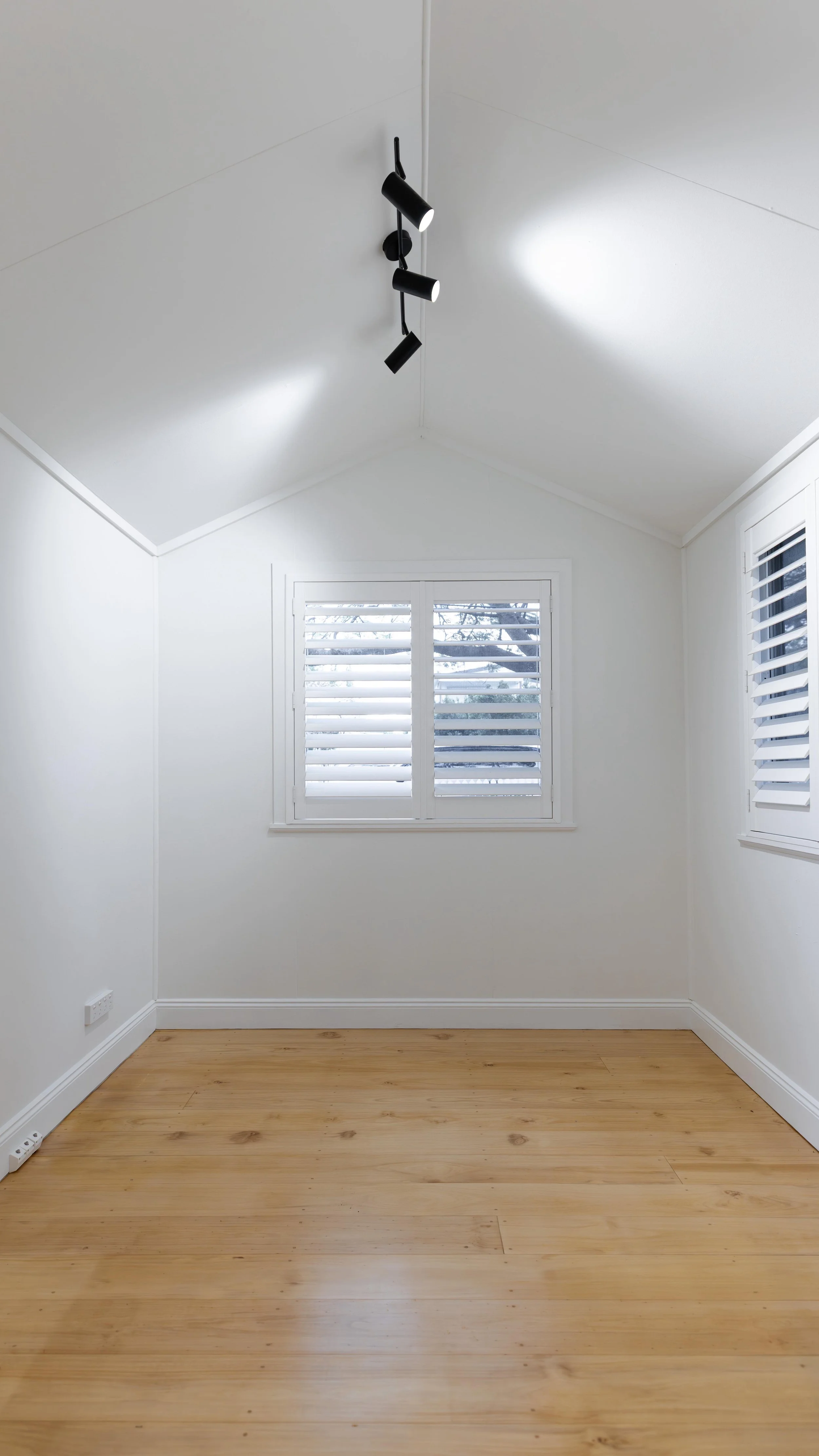 A cleaner home. A clearer mind. That’s why we’re here. #WoodBClean