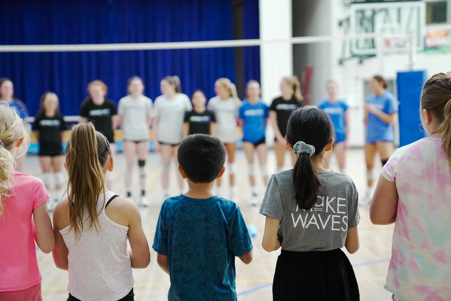 Pipeline Volleyball Club