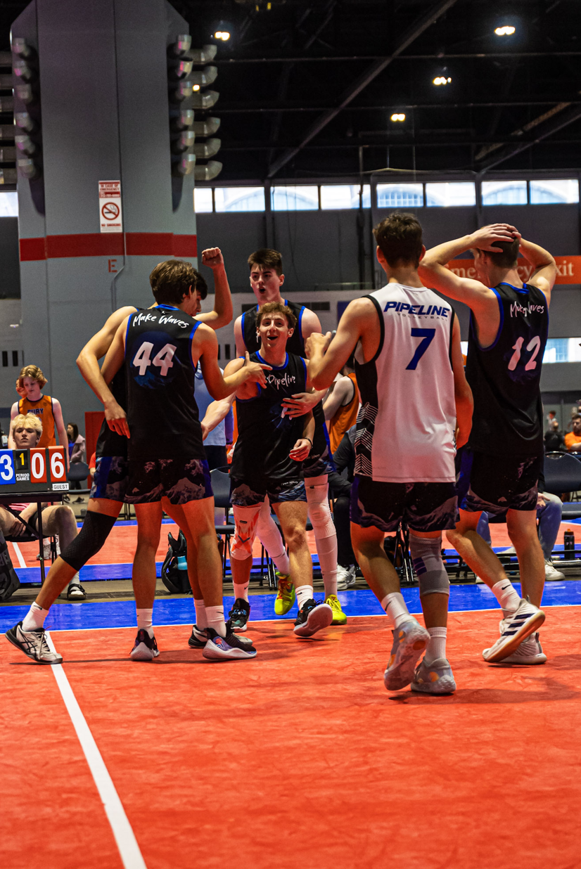 Contact Us — Pipeline Volleyball Club