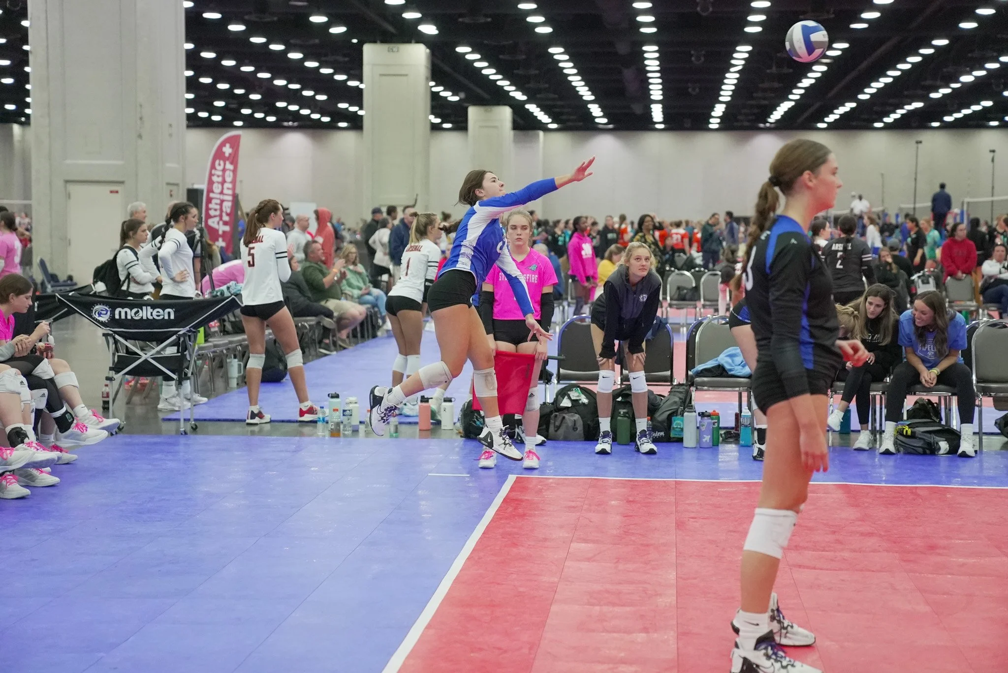 Contact Us — Pipeline Volleyball Club