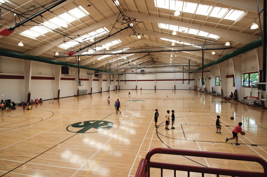 General 2 — Pipeline Volleyball Club