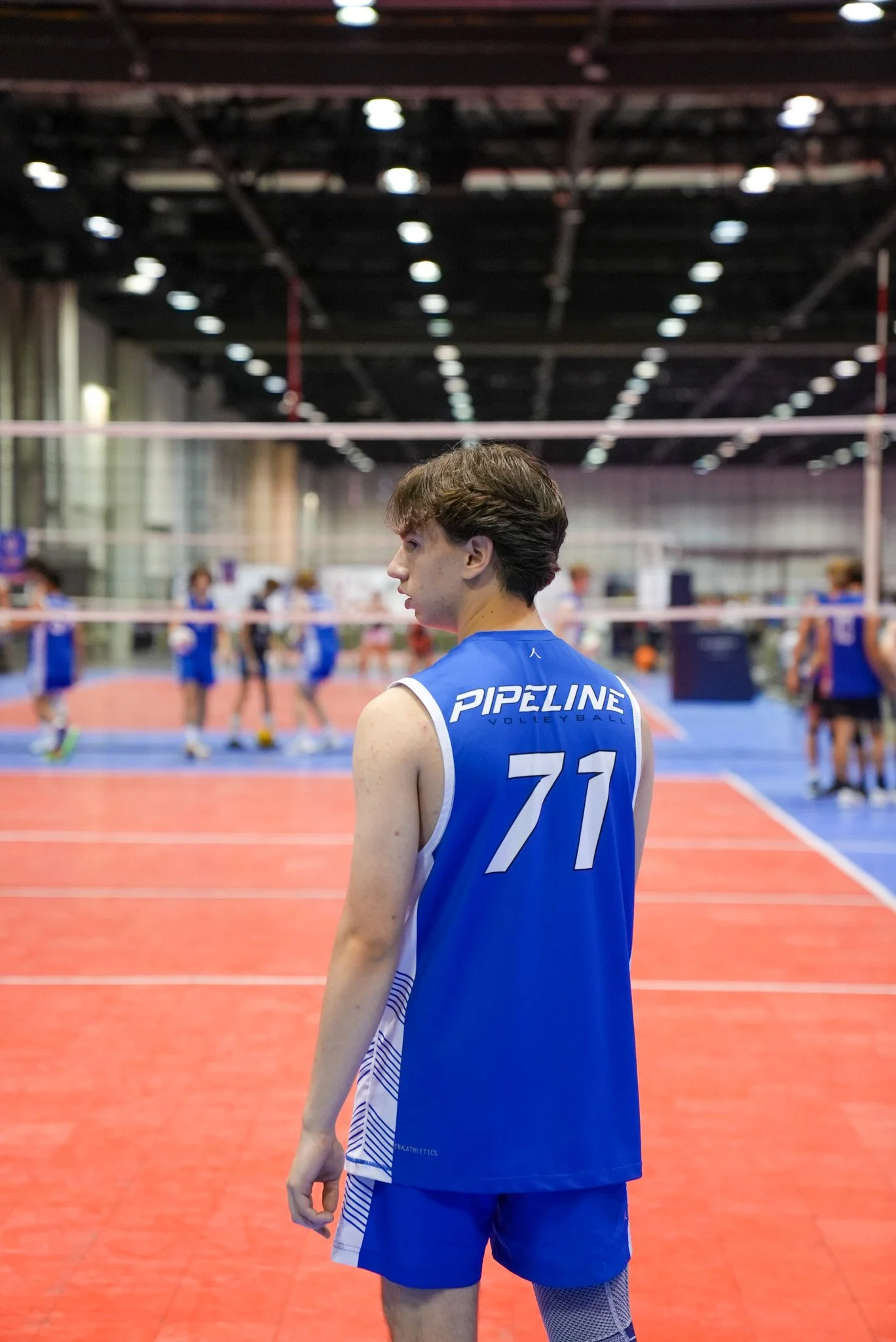Contact Us — Pipeline Volleyball Club