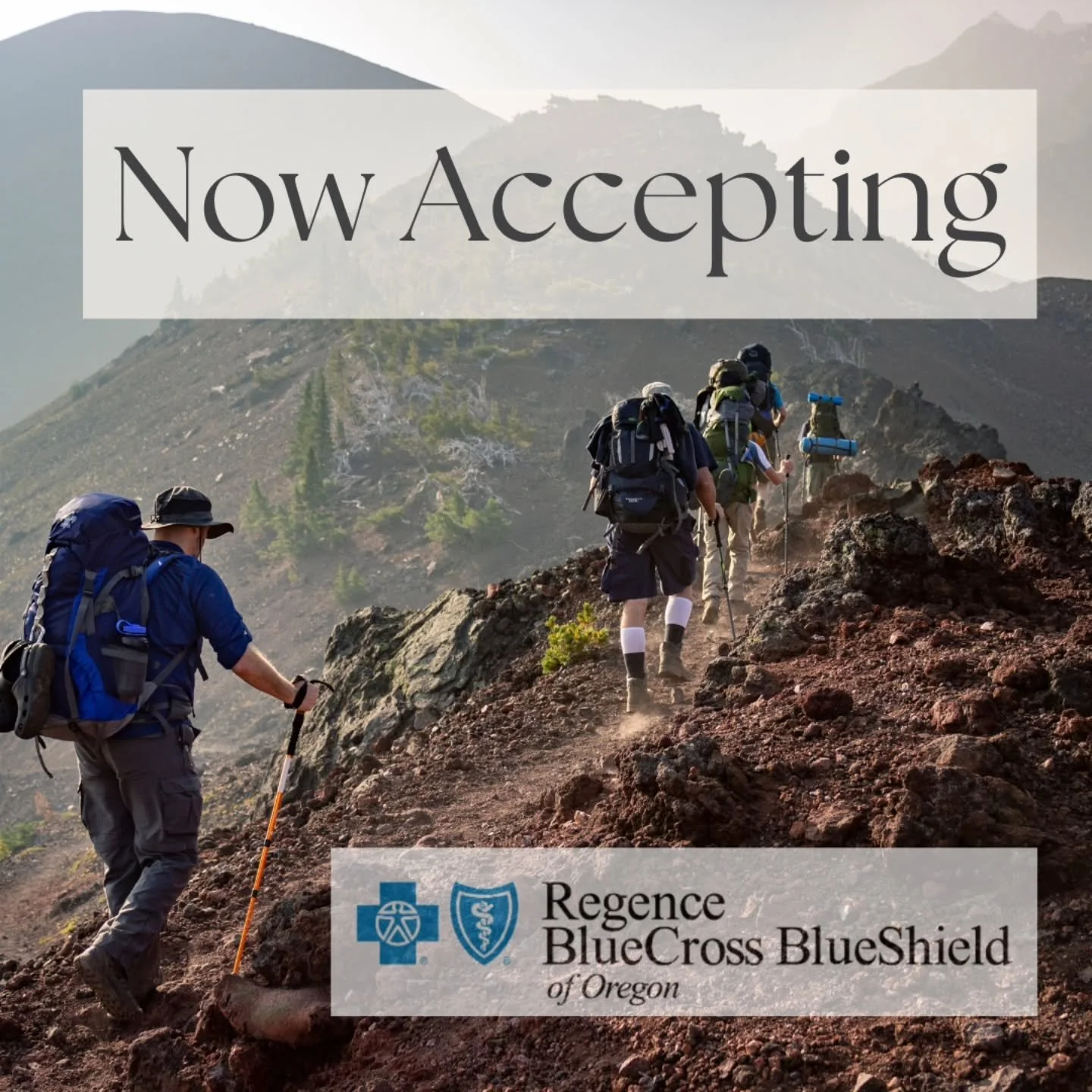 I'm excited to be expanding my insurance covered services to those that have Regence Blue Cross/Blue Shield of Oregon. 

Head to my website and fill out the 'Insurance Verification Form' to see if you qualify for insurace covered massages! ✨️