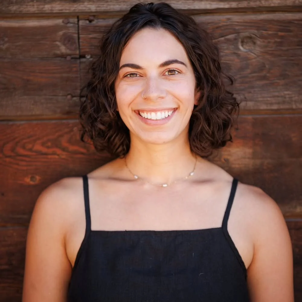 Hi everyone 👋

My name is Katie (she/her), and I am the owner of Equilibrium Massage &amp; Bodywork LLC.

My passion for the body and its ability to heal itself inspired me to pursue a degree in massage  therapy and continues to drive my curiosity i