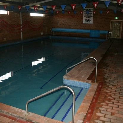 Korumburra Indoor Pool