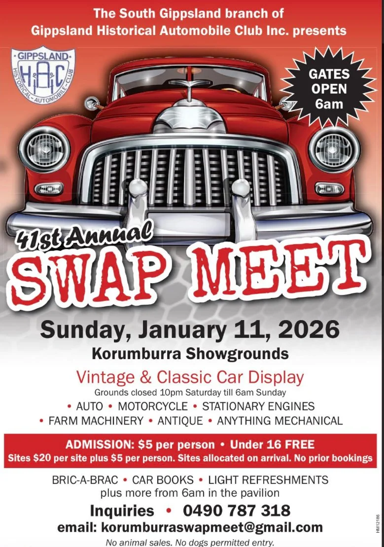 Swap Meet 