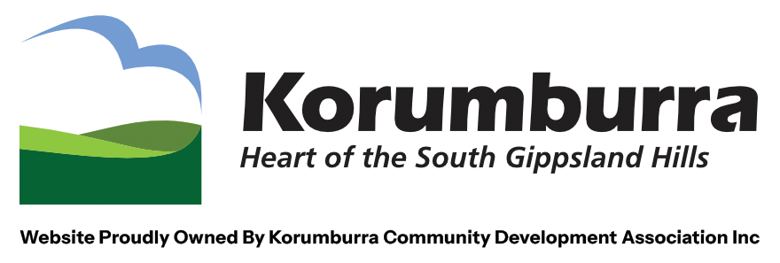 Korumburra Community Website