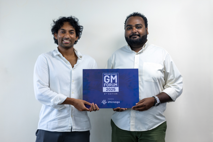 Hotels and Resorts Investment Maldives (HARIM) joins GM Forum 2025 as Associate Sponsor (Copy)