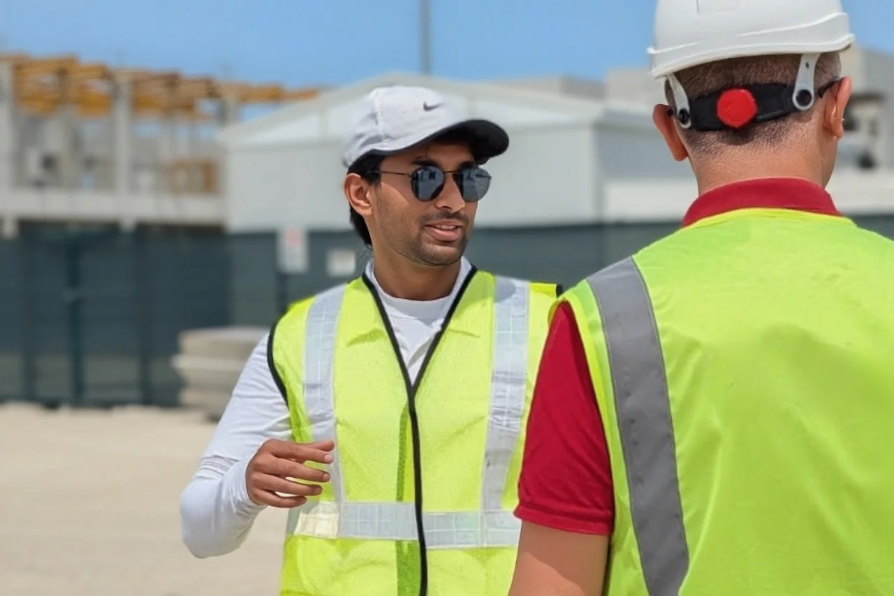 Building the future of tourism real estate from within
