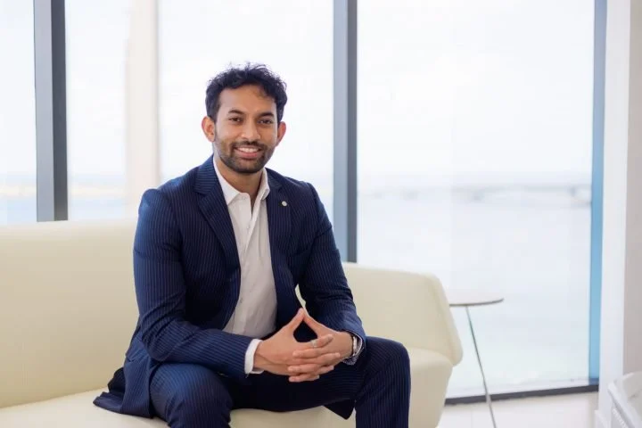 Jasim Janah: Gen Z leader behind Maldives’ next wave of ultra-luxury