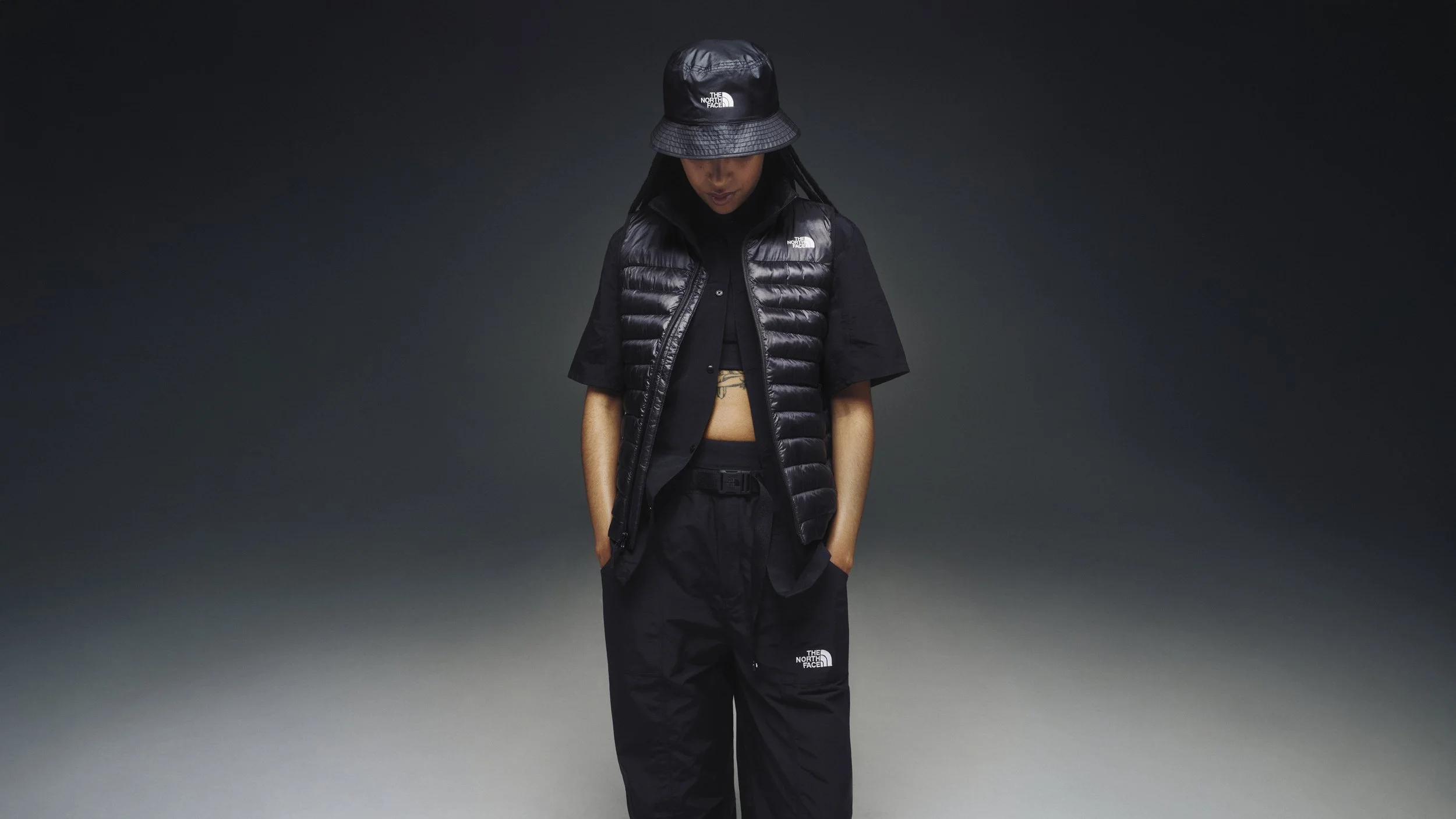 The North Face Wave 2