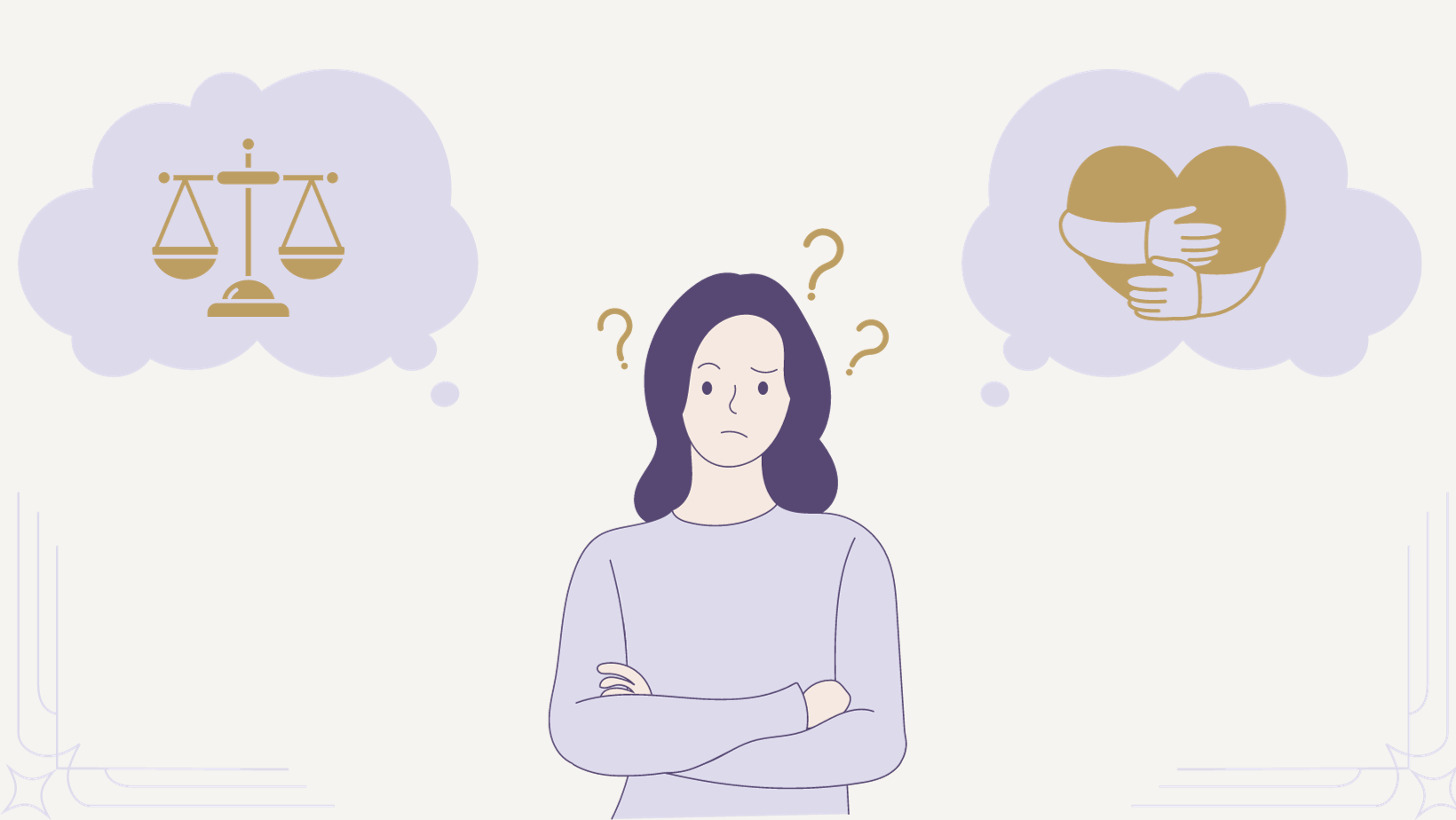 The Different Types of Custody — Explained — Markou Law P.C.