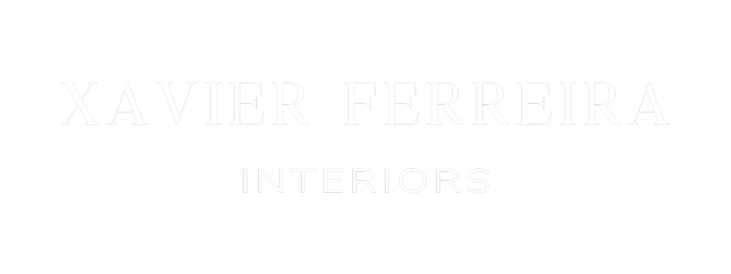 Xavier Ferreira Interiors