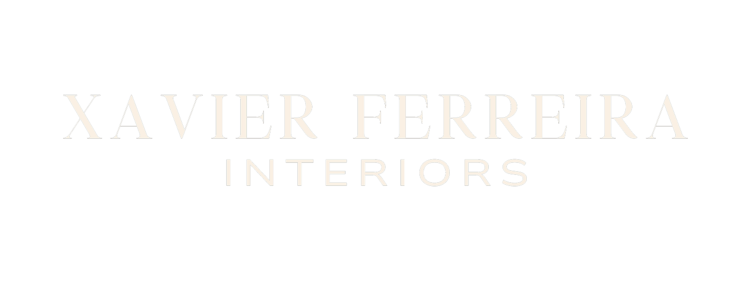 Xavier Ferreira Interiors