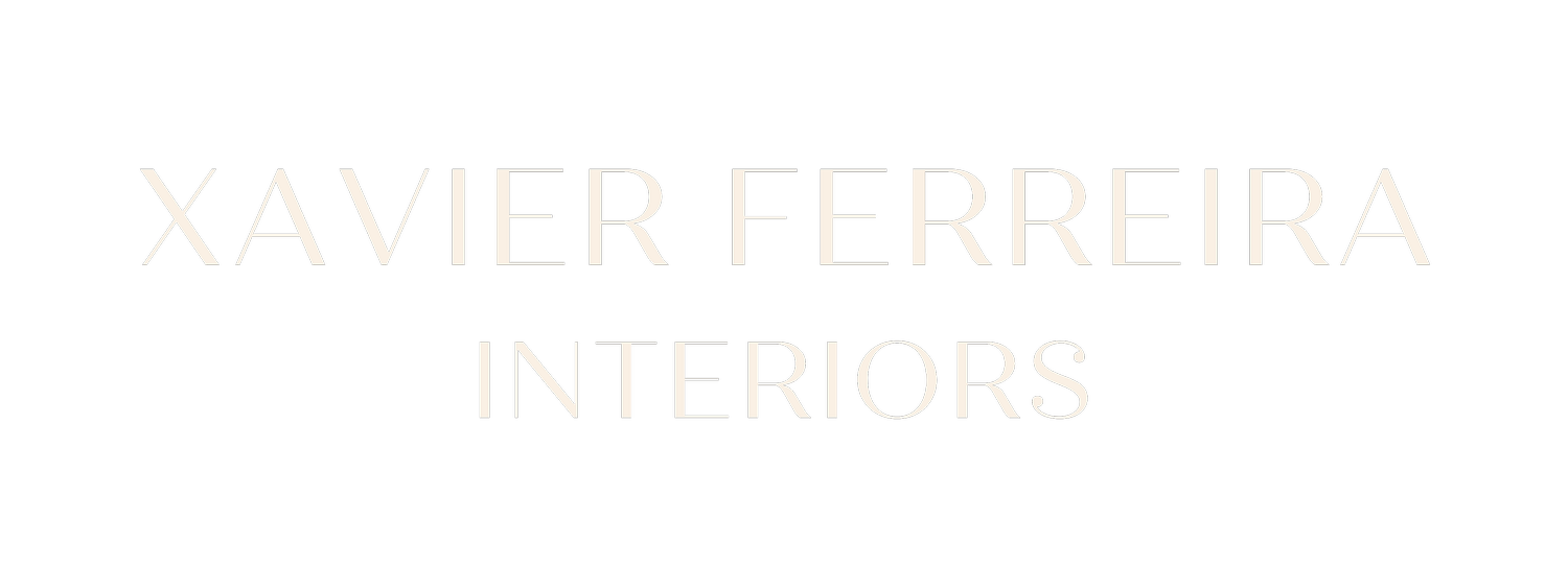 Xavier Ferreira Interiors