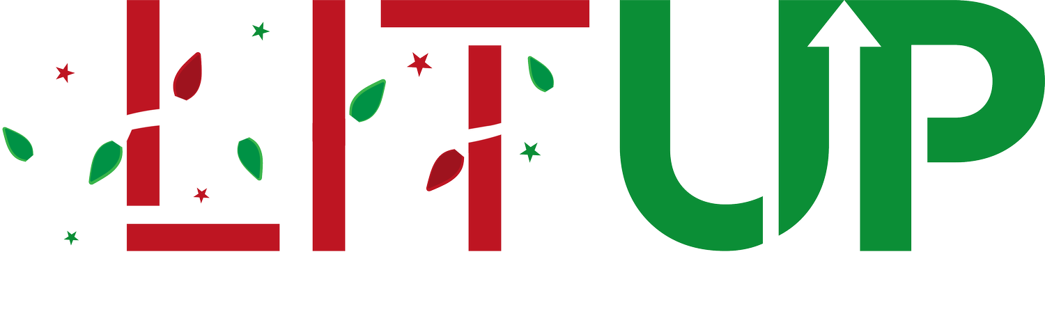 LIT Up: Little Rock Christmas Light Company