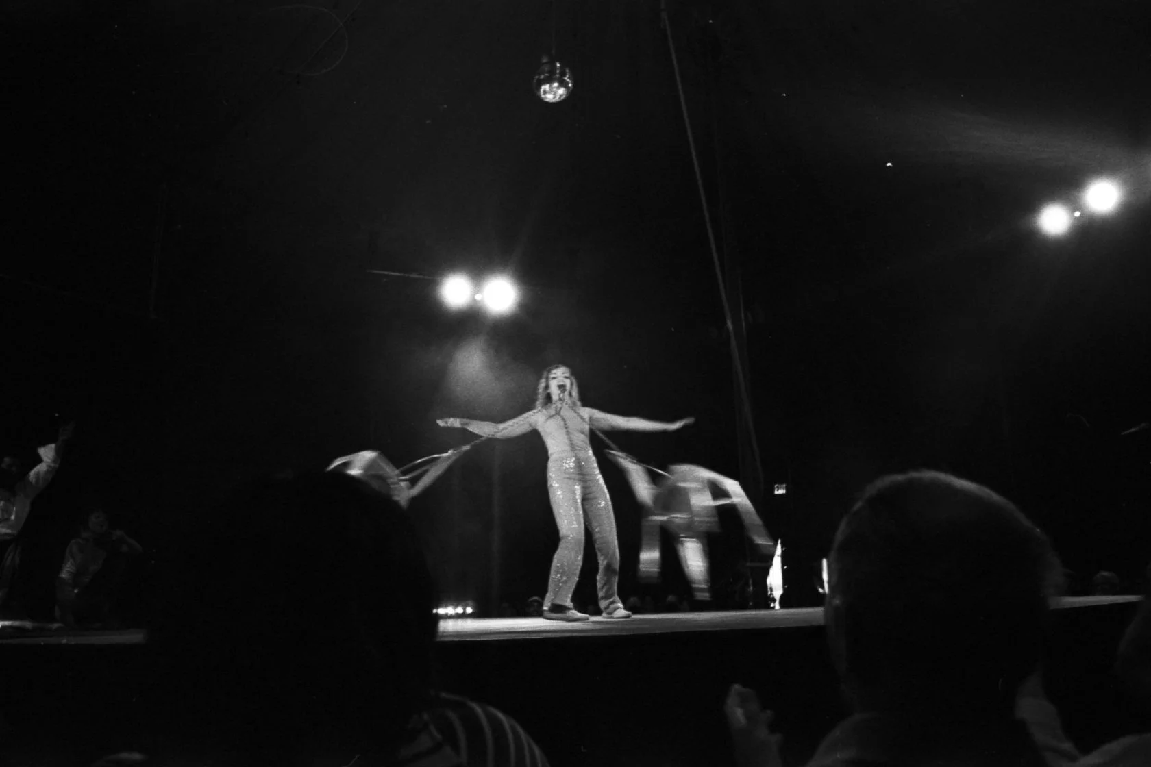 L'Acrobat | 2023