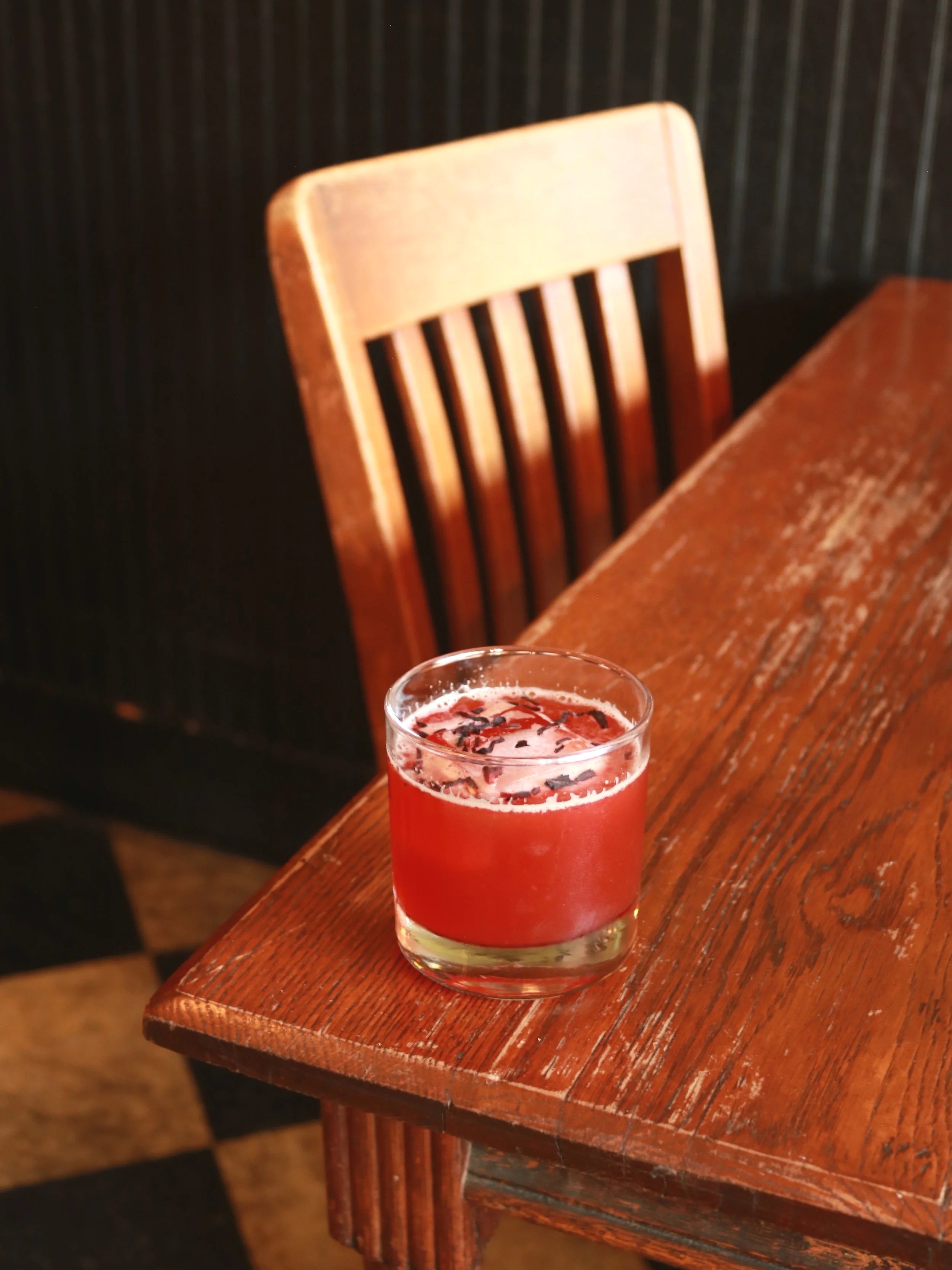 Restaurant & Bar Photography