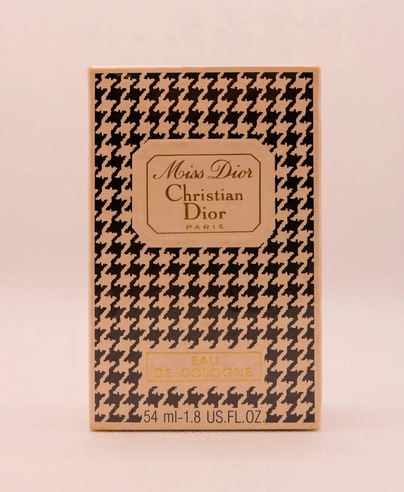 High-End Perfumes