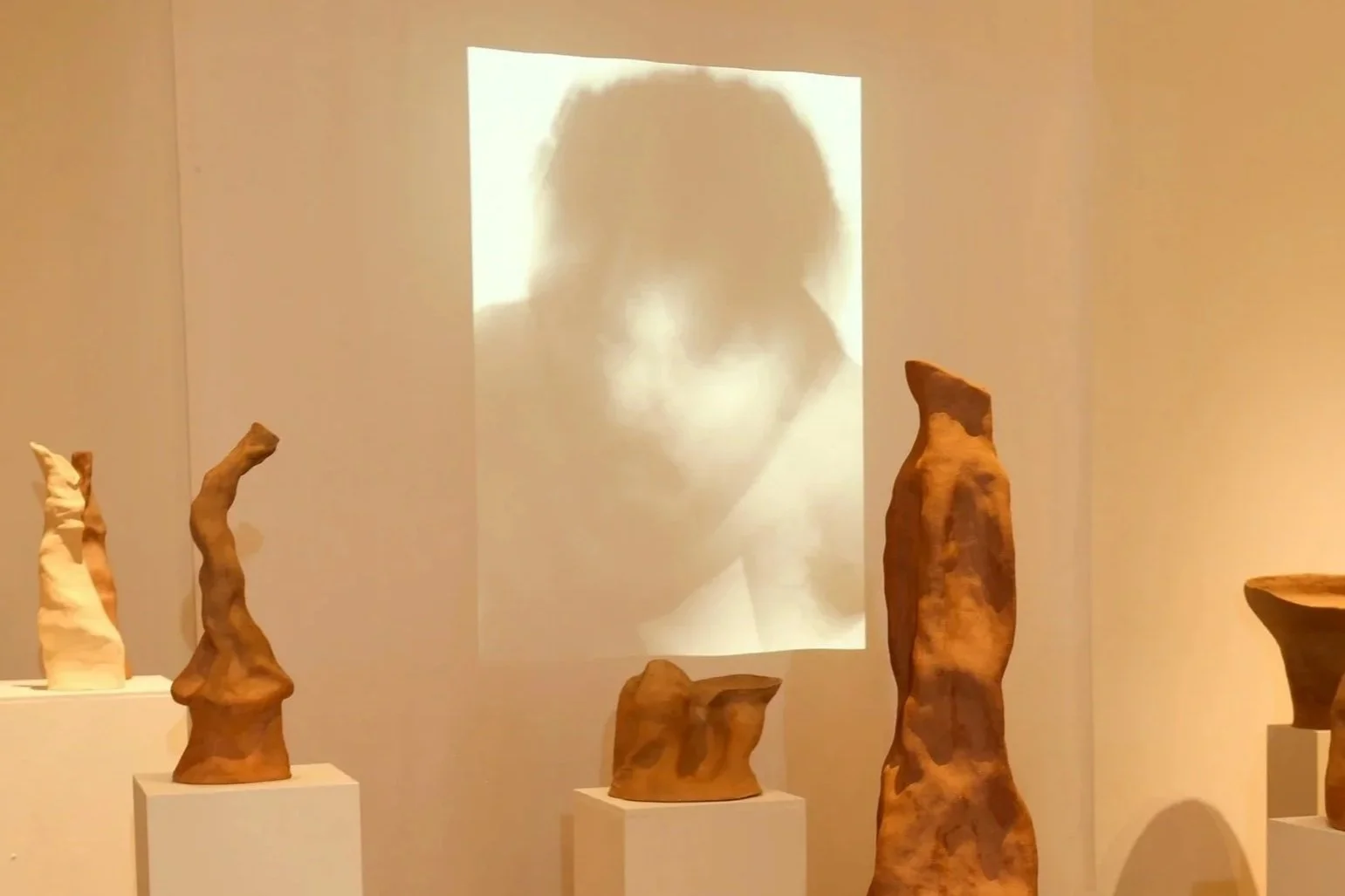Internal Gestures | 2025