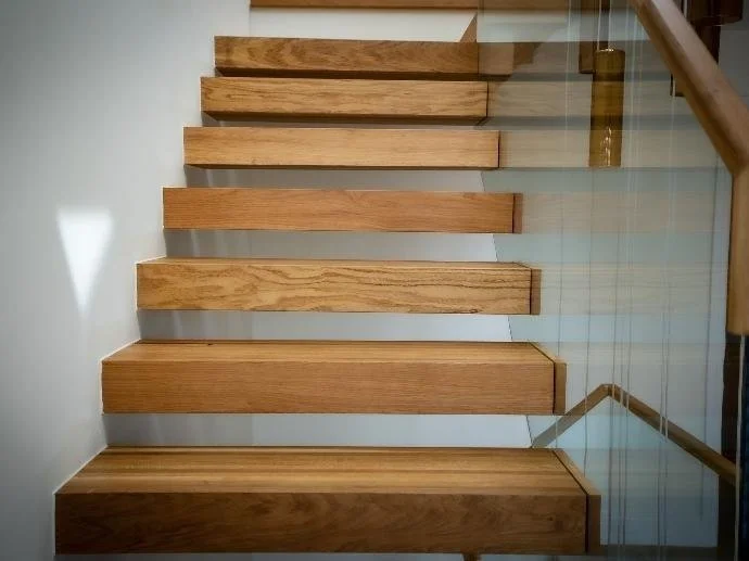 Carpet or no Carpet on Your Stairs?