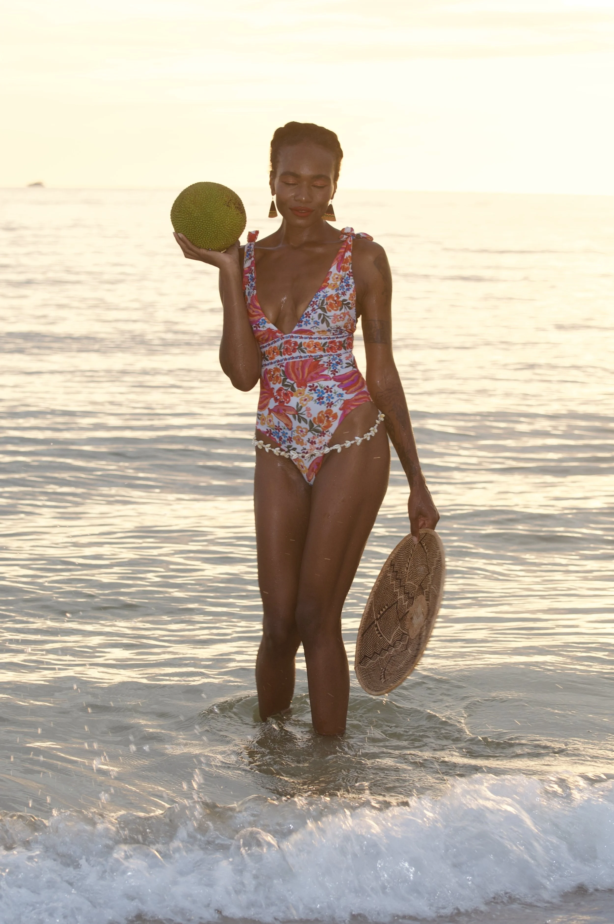 Brand: Farm Rio
Photographer: David Michael