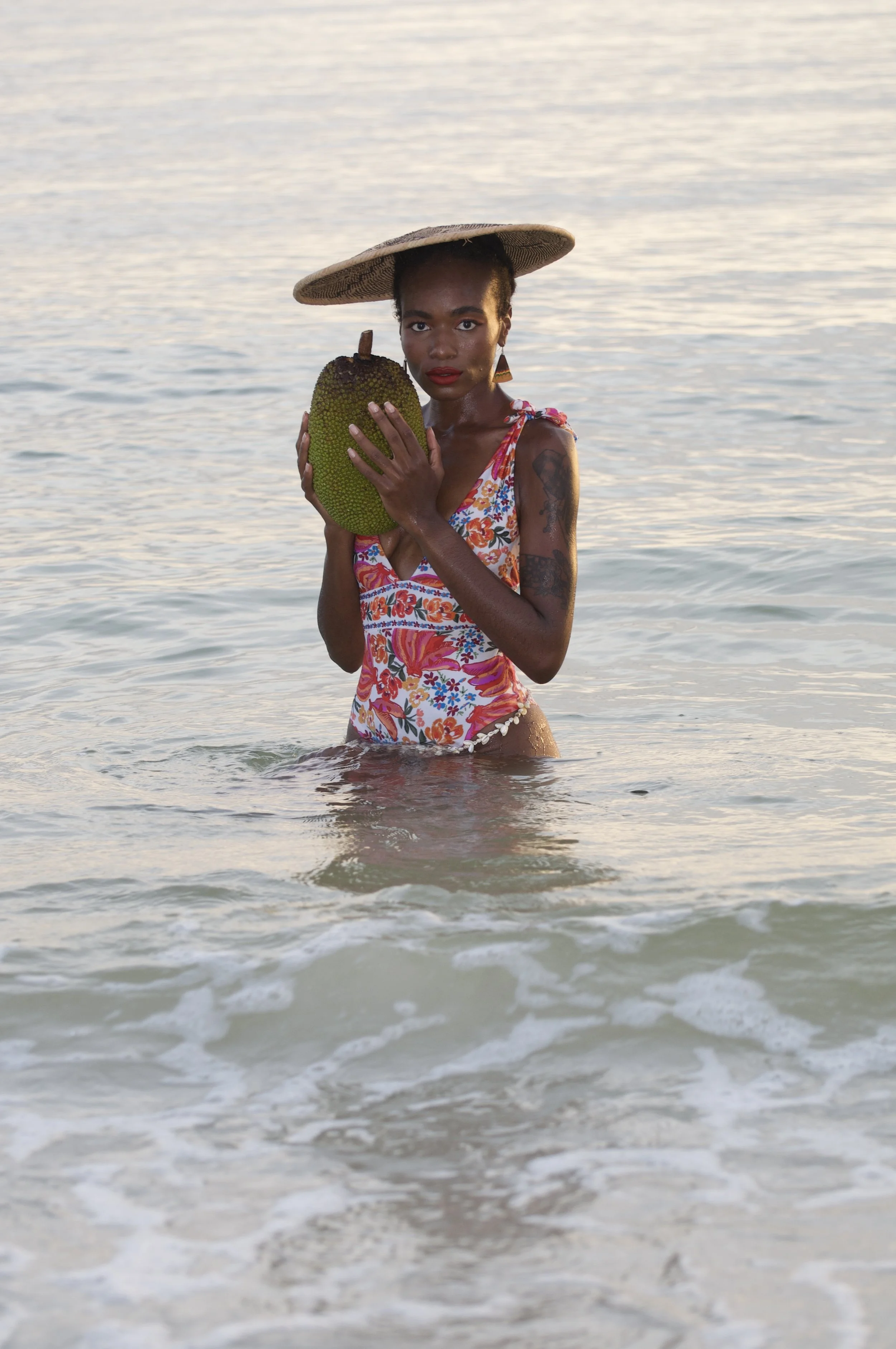 Brand: Farm Rio
Photographer: David Michael