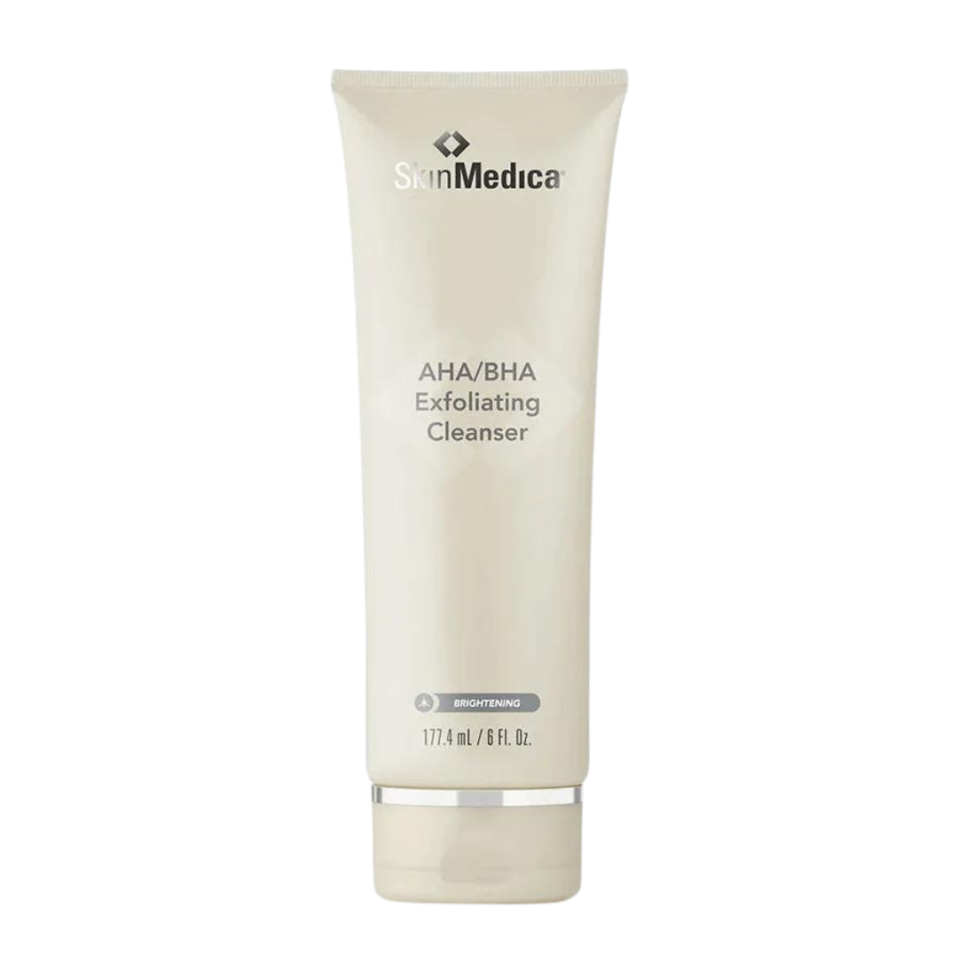 Skin Medica AHA/BHA Exfoliating Cleanser