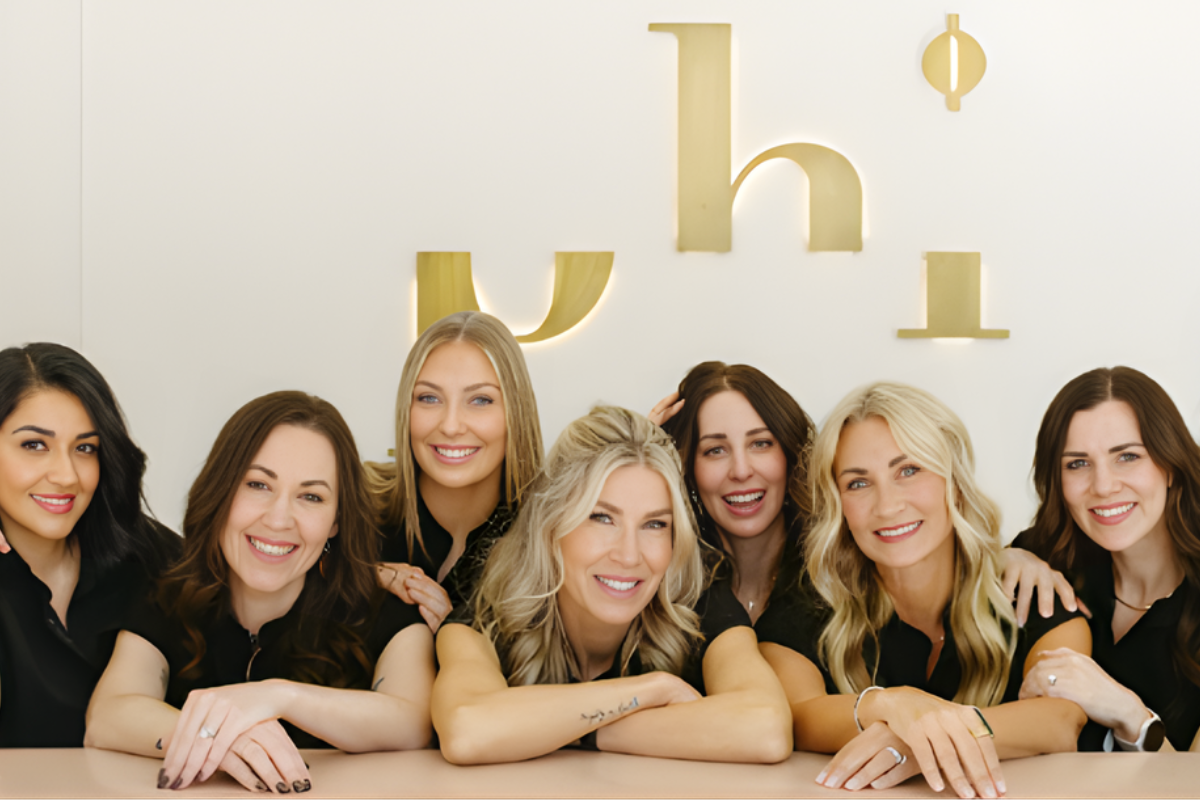 An Exciting New Chapter: PHI Partners with Victoria Park Medispa