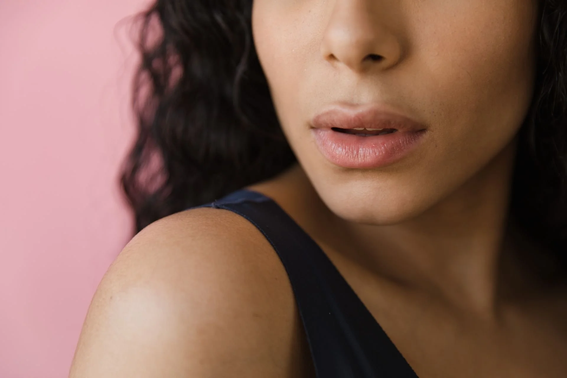Why Lip Filler Doesn't Just Dissolve on Its Own