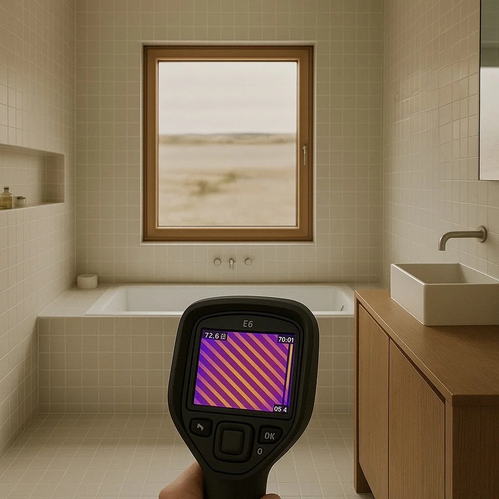 How to choose the right floor heating for you new home or renovation