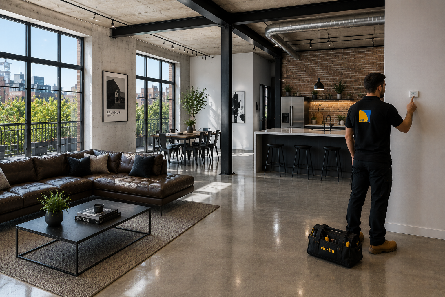 Pre-Winter Floor Heating Service and Calibration: Why Autumn Is the Right Time to Book