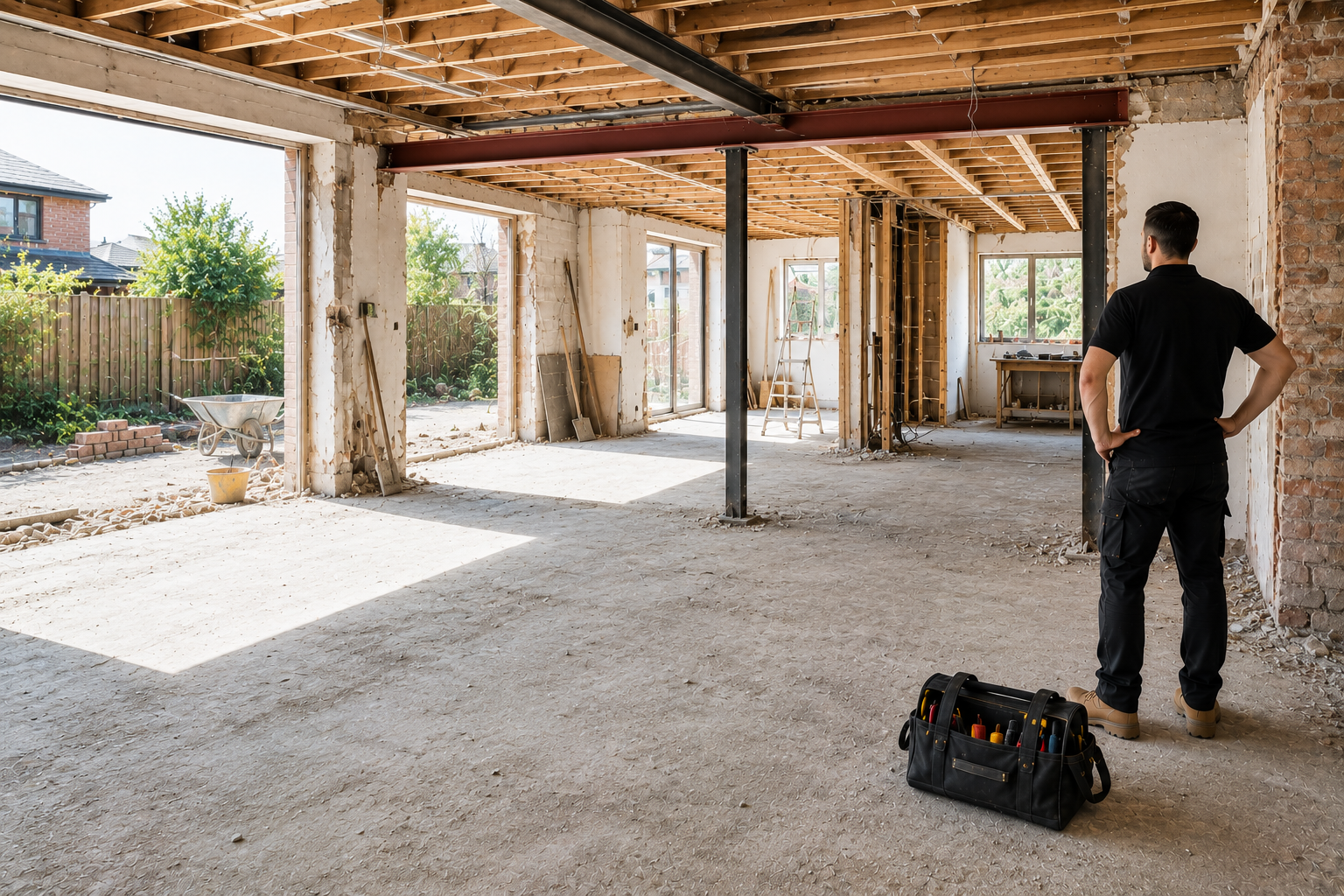 Adding Electric Floor Heating to Your Renovation: What You Need to Know