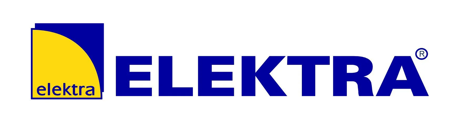 ELEKTRA heating cables official logo - premium electric floor heating manufacturer