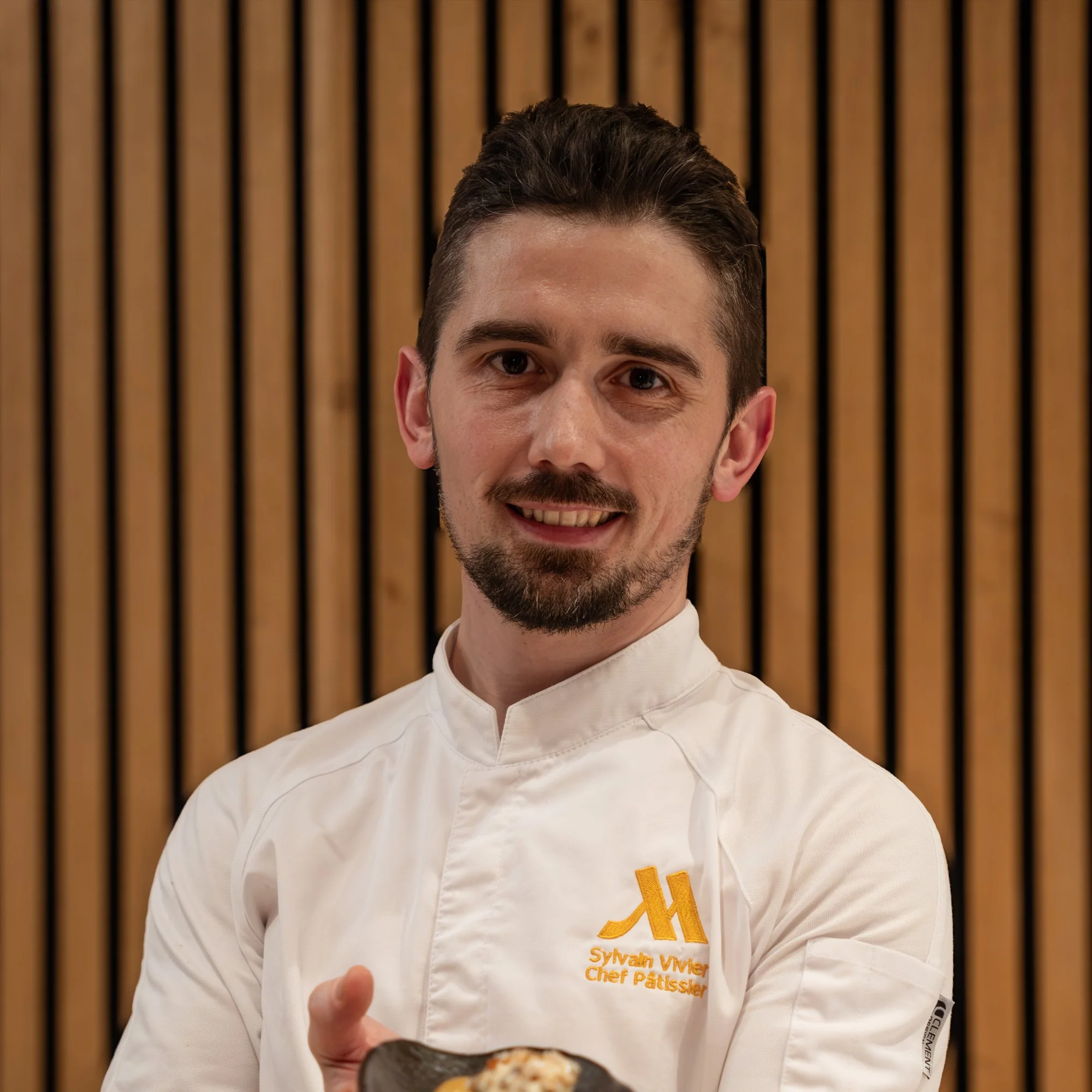 Sylvain Vivier - Marriott Chateau Champlain