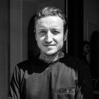 Aurelien Kerzerho - Pâtisserie Mélilot