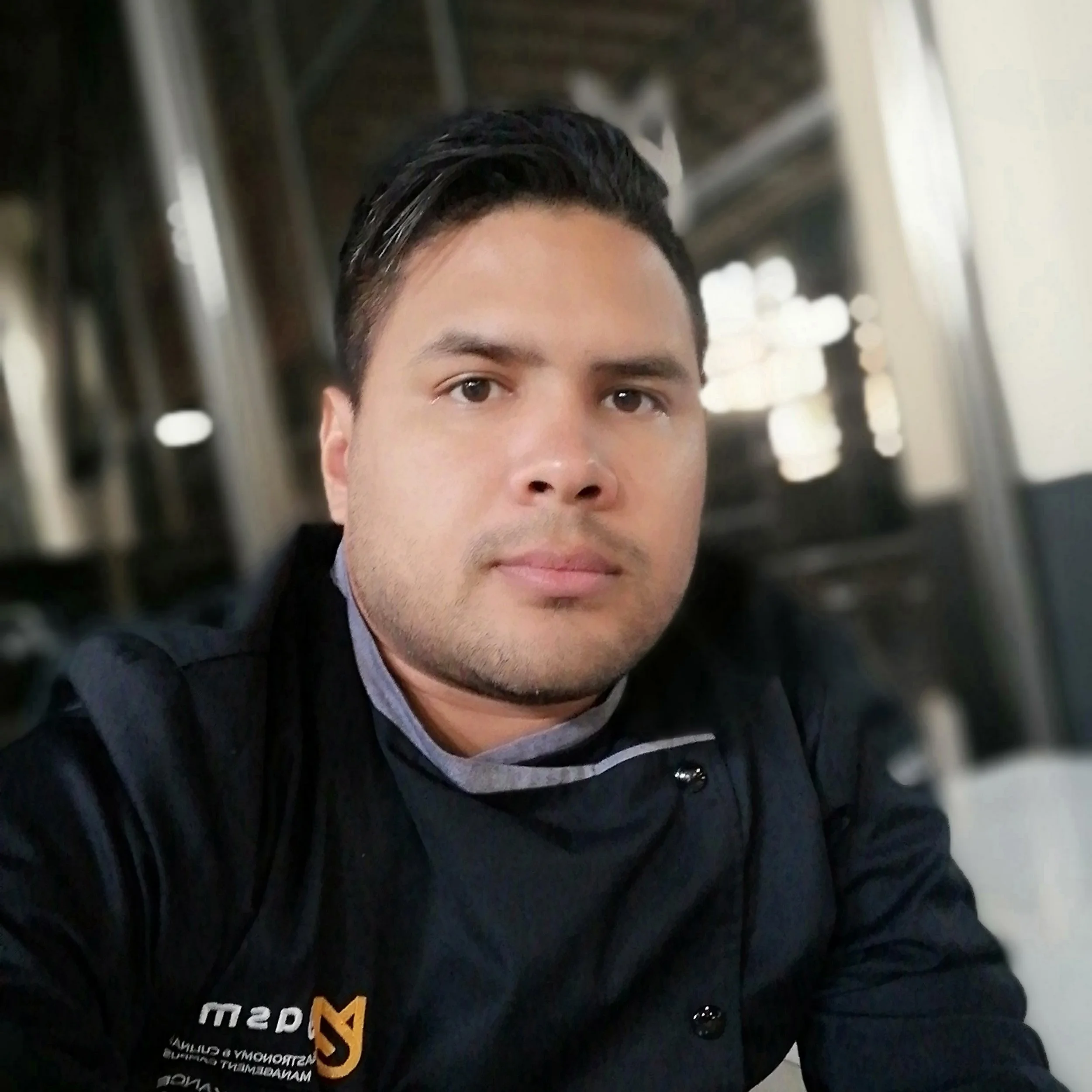 Isaac Yance - Mr Mikes Steakhouse