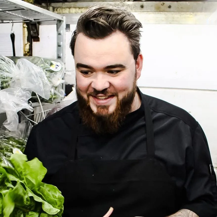 Romain Guerer - Le Marlow